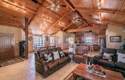 1799 Cottonwood Creek Road, St Jo, TX 76265