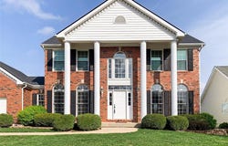 1629 11th Fairway Drive, Belleville, IL 62220