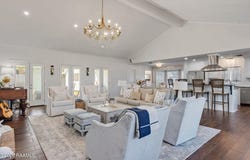 109 Irish Bend Drive, Youngsville, LA 70592