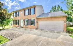 571 Buckshire Glen, Florence, KY 41042