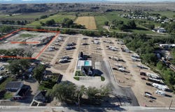 150 S 500 E, Wellington, UT 84542