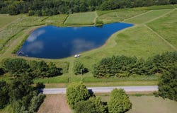 24 ac +/- Henry Hicks Road, Herod, IL 62947