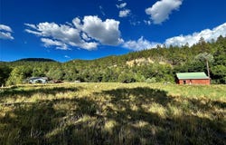 ... Pecos, Pecos, NM 87552