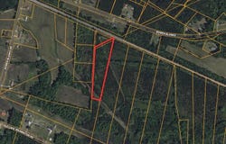 775  Bowen Blanks Dr., Riegelwood, NC 28456