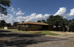 110 N 15th Street, Lamesa, TX 79331
