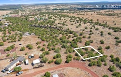 8798 ROBBINS Place, Show Low, AZ 85901