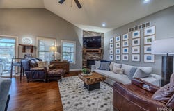 50 Sunstone Drive, Camdenton, MO 65020