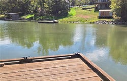 393 W Sugar Lake Drive, Mound City, KS 66056