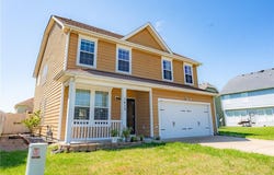 1415 Hanover Street, Elizabeth City, NC 27909