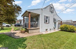 1815 BELLE AVENUE, DUNDALK, MD 21222