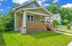 509 13th Street, Port Huron, MI 48060