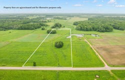 Lot 4 COUNTY ROAD II, Stevens Point, WI 54481