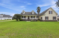147 Charleston Drive, Grandy, NC 27939