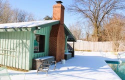 124 Valley Drive, Helena, AR 72342
