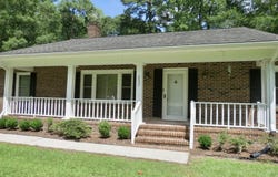 232 Tip Toe Road, Edenton, NC 27932