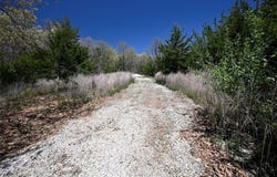 Millwood Road, Easton, KS 66020