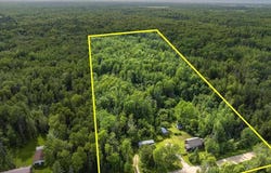 N. 7744 BAY, RUDYARD, MI 49780