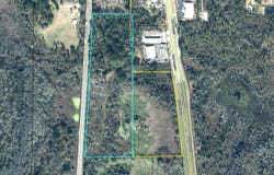 11.45 Acre Us-231, Cottondale, FL 32431