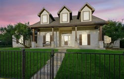 271 ROLLIN N RANCH RD, Blanco, TX 78606