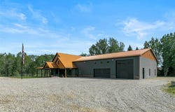 29 Lower Hawk Valley Road, Columbus, MT 59019