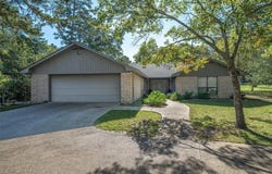 256 OxBow Cove, Holly Lake Ranch, TX 75765