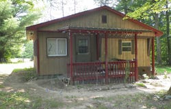 611 Yosemite, Cadillac, MI 49601