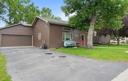 102 N Virginia Street, Conrad, MT 59425