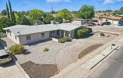 1055 Jasmine Drive, Las Cruces, NM 88005