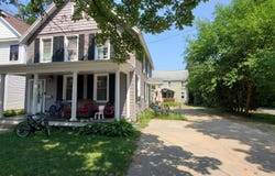 86 Ludlow Street, Saratoga Springs, NY 12866