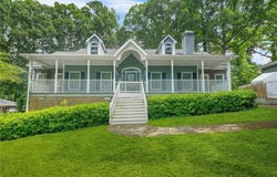 3358 Lake Drive, Lawrenceville, GA 30044