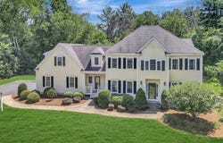 245 Willow St, Mansfield, MA 02048