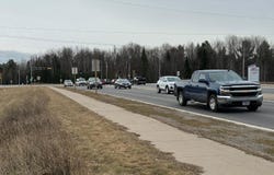 CHIPPEWA DR, Rhinelander, WI 54501