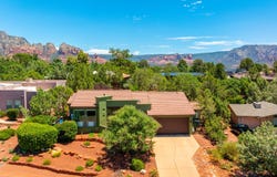610 Mountain Shadows Drive, Sedona, AZ 86336
