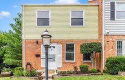 54 ORCHARD DRIVE, GAITHERSBURG, MD 20878