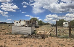 62 W Antelope Run Road, Ash Fork, AZ 86320