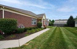 5736 Burke Circle, New Albany, OH 43054
