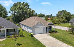 106 Heckathorne Drive, New Bern, NC 28560