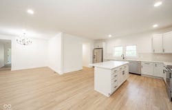 1198 E 650 S, Markleville, IN 46056