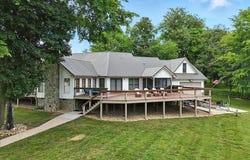 243 Walnut Bend Drive, Whitesburg, TN 37891