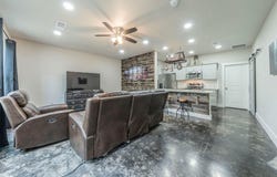 157 Wild Oaks Drive, Boyd, TX 76023