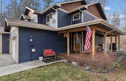 23 Cedar Pointe Loop, Columbia Falls, MT 59912
