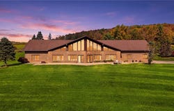 672 Candor Road, Spencer, NY 14883