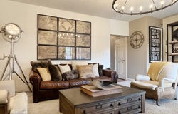 3669 N Kelly Drive, Greenfield, IN 46140