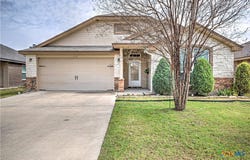 6826 Ambrose Circle, Temple, TX 76502