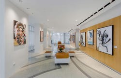 150 E ROBINSON Street, ORLANDO, FL 32801