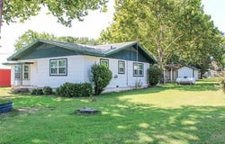 116307 S 4209 Road, Eufaula, OK 74432