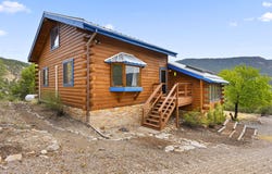 80 El Cerrito Place, Jemez Springs, NM 87025
