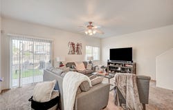 8775 Tomnitz Avenue, Las Vegas, NV 89178