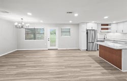 802 Meadowlark Street, Hamilton, TX 76531