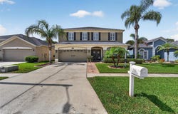 11405 VILLAGE BROOK Drive, RIVERVIEW, FL 33579